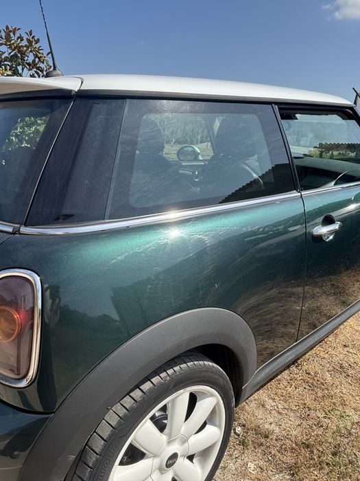 Mini Cooper D 2008517577764630046721