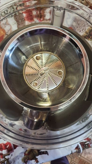 Соковижималка Tefal