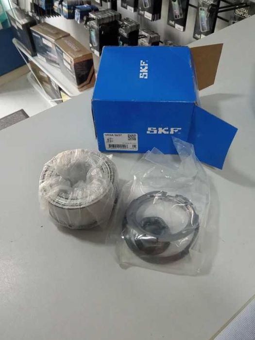 Kit rolamento de roda SKF 7316572241448