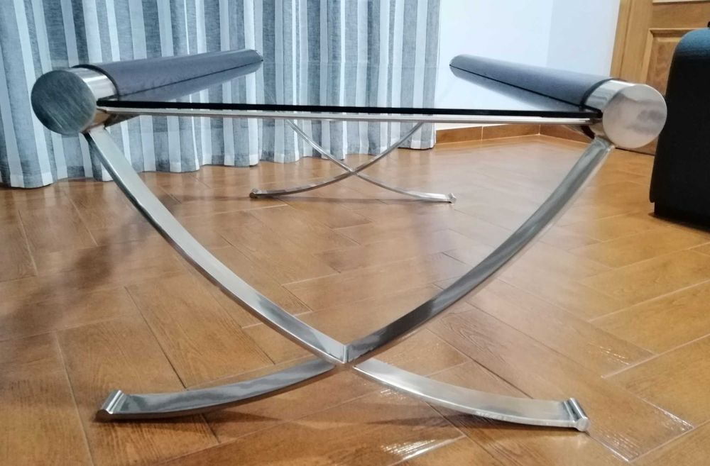 Mesa Centro como nova