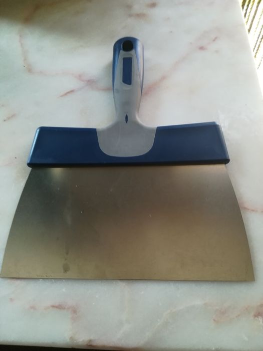 Espátula em Inox64551751306371121