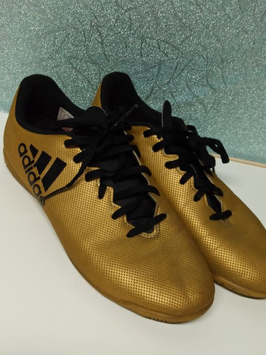 Sapatilhas Futsal