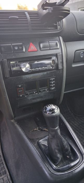 Sprzedam Audi a3