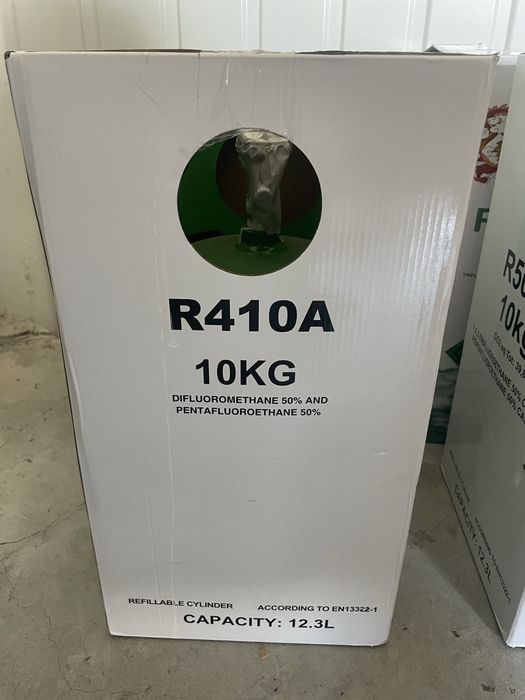 Фреон R410A 10 л