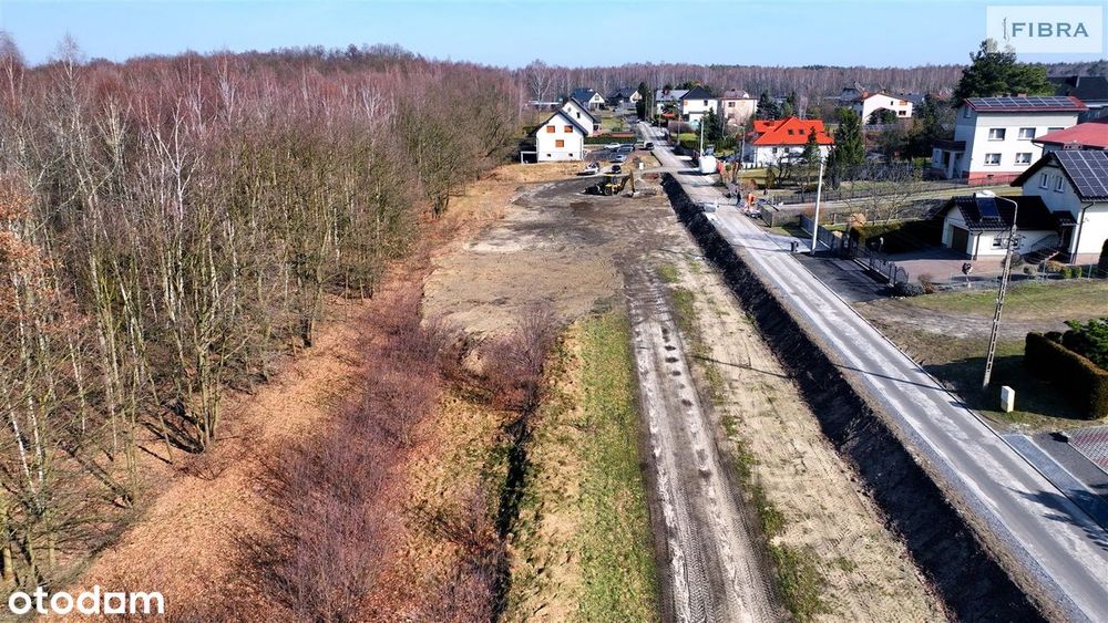 Twoja inwestycja w spokój.