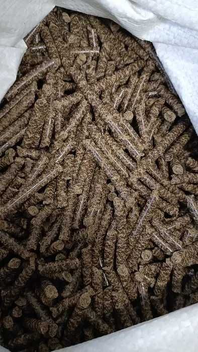 Makuch - wytloki po produkcji  sprzedam