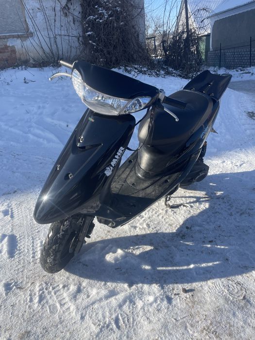 Продам Ямаха джог са 16