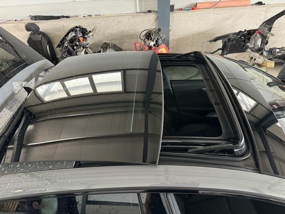 Панорама криша  a5 b9 rs5 8w s5 b9