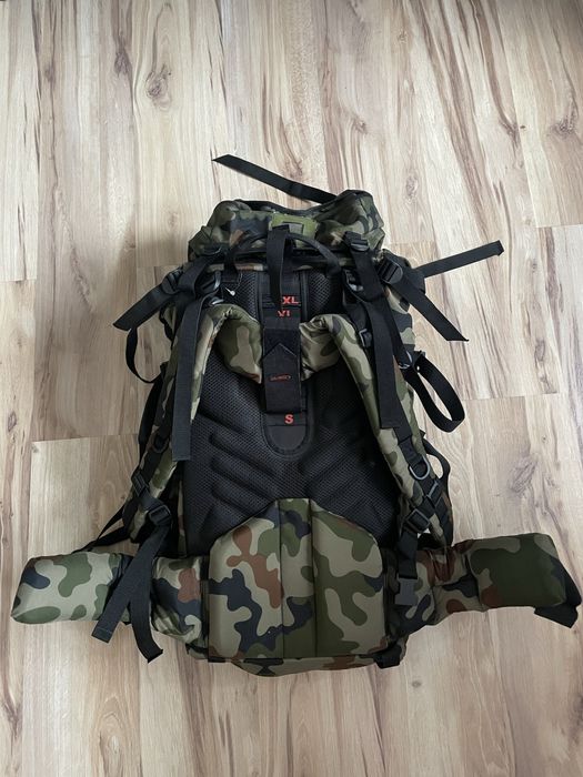 Zasobnik lekkiej piechoty 987P/MON