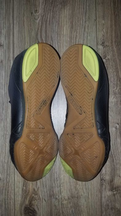 Buty halówki KIPSTA Ginka Imviso EUR41 26 cm tenisówki na halę Skóra*