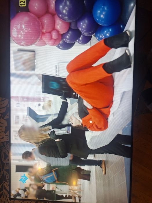 Philips 55cali Singage Solution