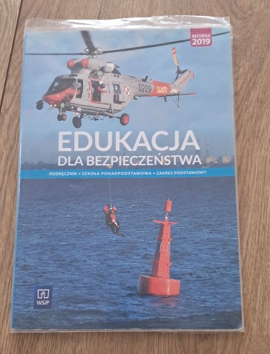 Edukacja dla bezpieczeństwa