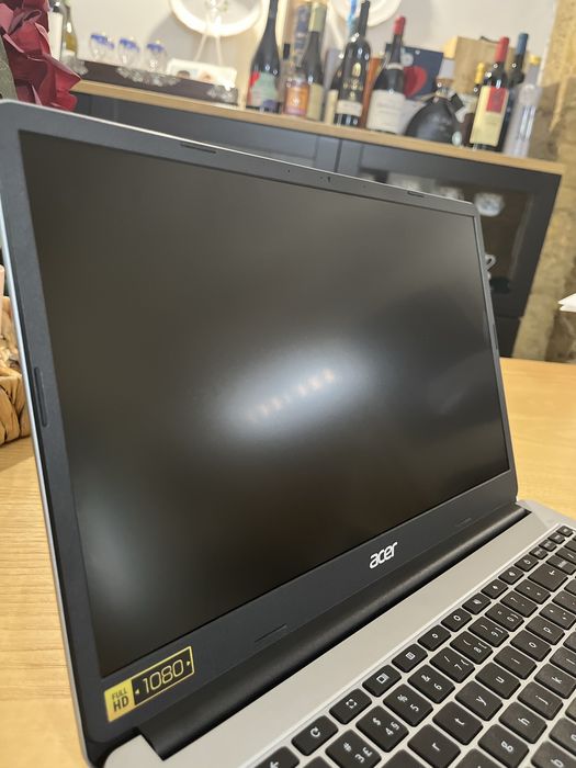 PORTÁTIL Acer Chromebook 315 15,6” Full HD | Intel | EXCELENTE ESTADO