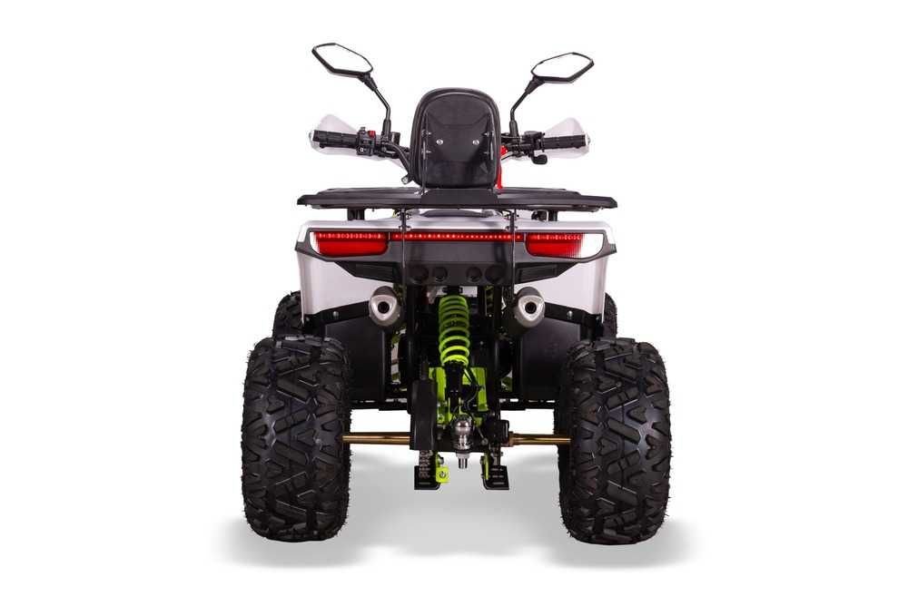 Квадроцикл Sport Energy AY125 Артмото Кременчук Київська 66