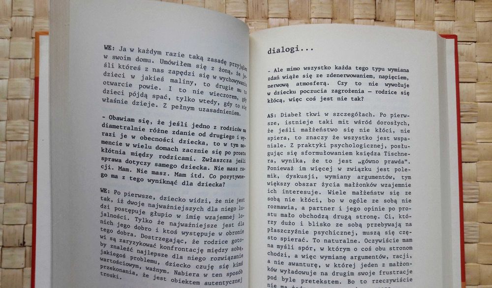Dobra miłość co robić by nasze dzieci miały udane życie