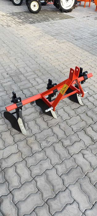 Abre-regos  DESDE 1.10m