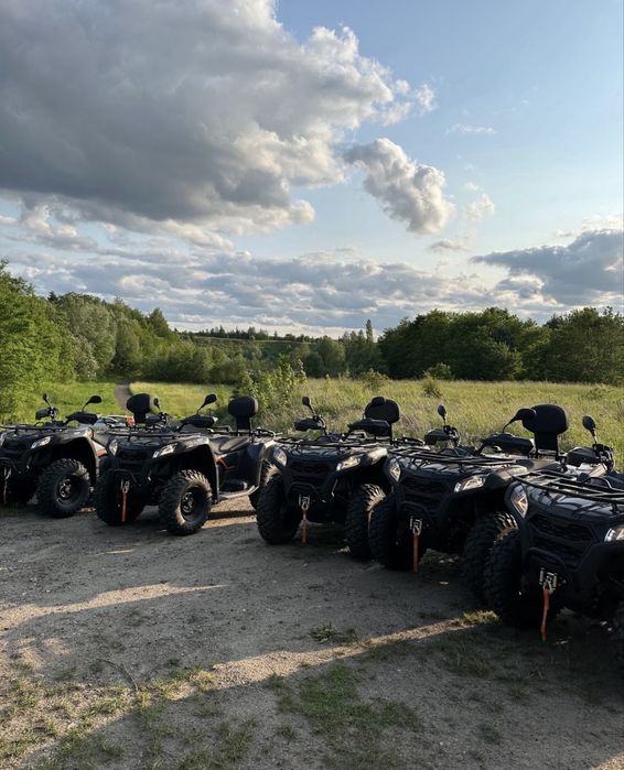 Domki na wynajem, Imprezy, Kawalerskie, Quady, Kajaki, Paintball