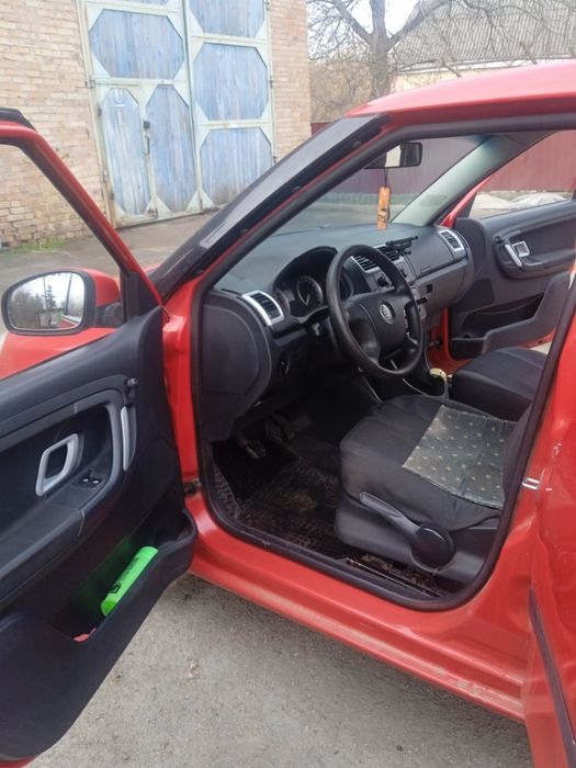 Продам автомобіль в гарному стані