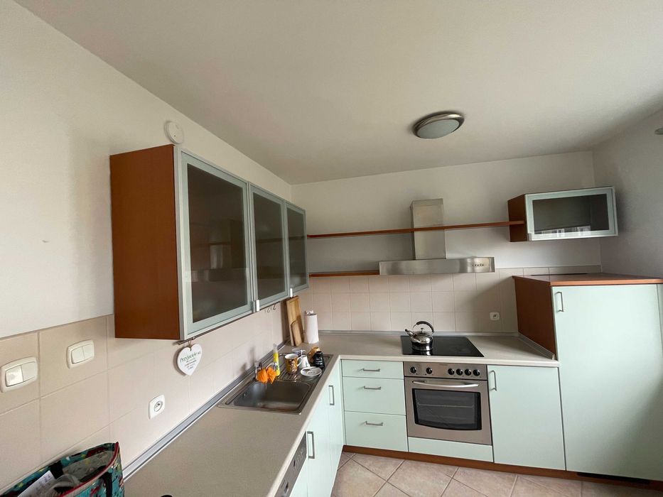 Przestronne dwupoziomowe mieszkanie z balkonem | Gdańsk Ujeścisko
