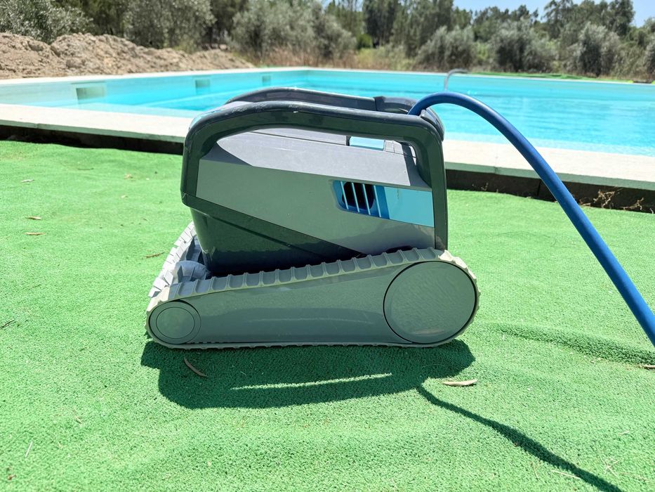 Robot Piscina Zenith 60