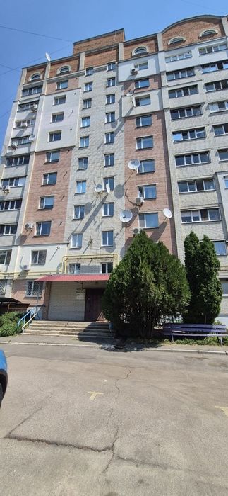 Продам 2 кімнатну квартиру в центрі міста на Засумській 10а - View 2