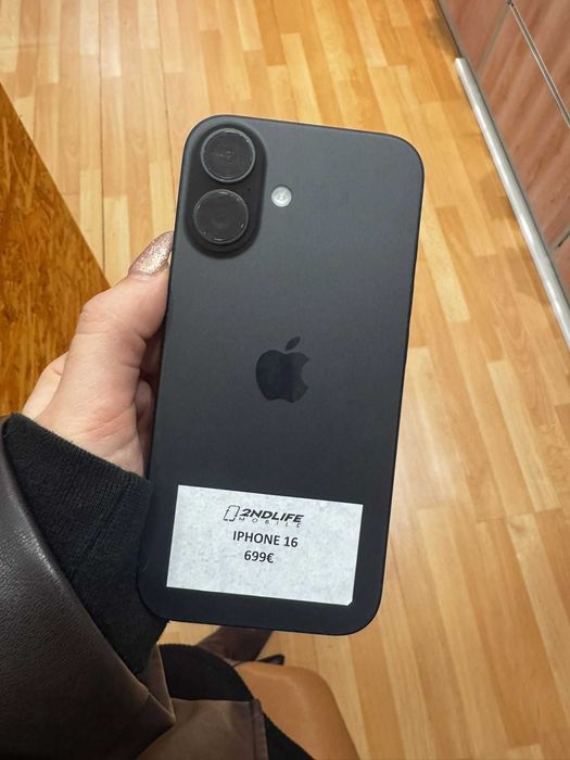 [Penafiel] IPHONE 16