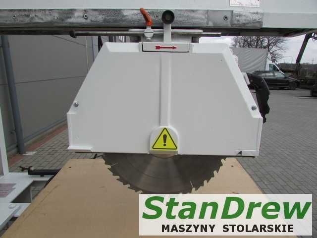 Piła radialna Lyon Flex /b/ h=18