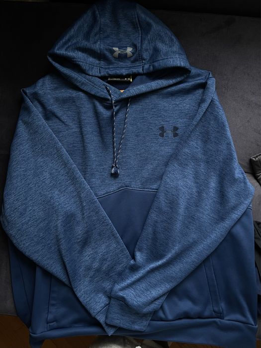Чоловічий спортивний костюм від Under Armour