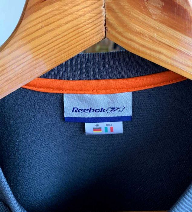 спортивний світшот, кофта Reebok