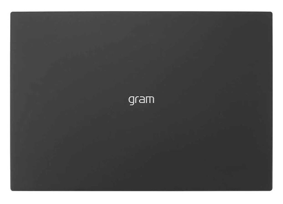 LG Gram 14" (2022) | i7-1260P | 16GB/1TB SSD | 999g wagi!
