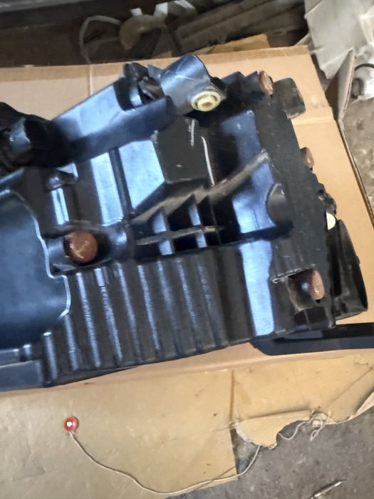 Ліва фара jeep compass p68441581AE рест 2022 2023 2024 разборка