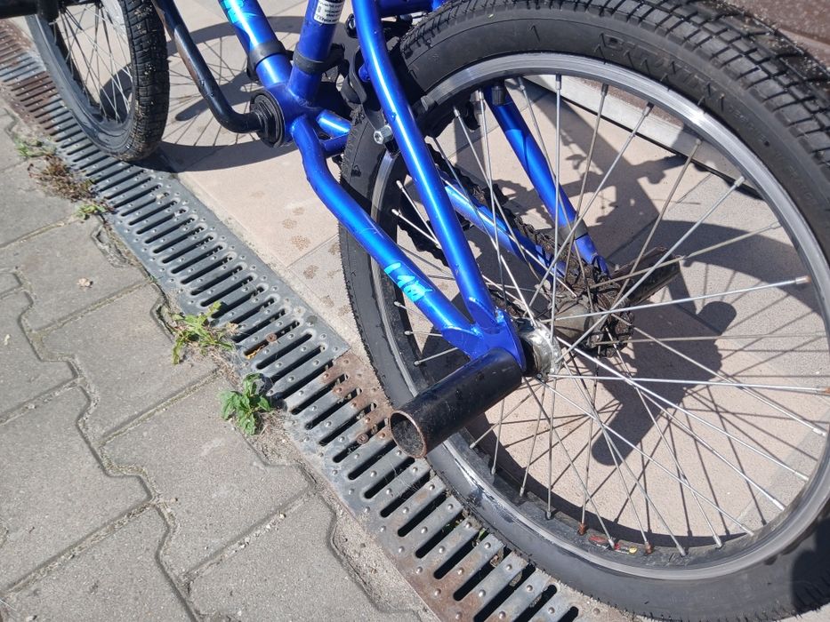 BMX Mongoose LEGION L 10