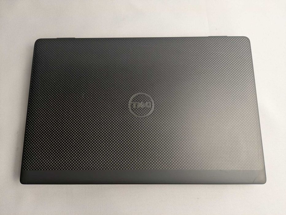 Dell Latitude 7420 КАРБОН|i7-1185G7|32/4tb|СЕНСОР|LTE|IR|АКБ=89%|2022