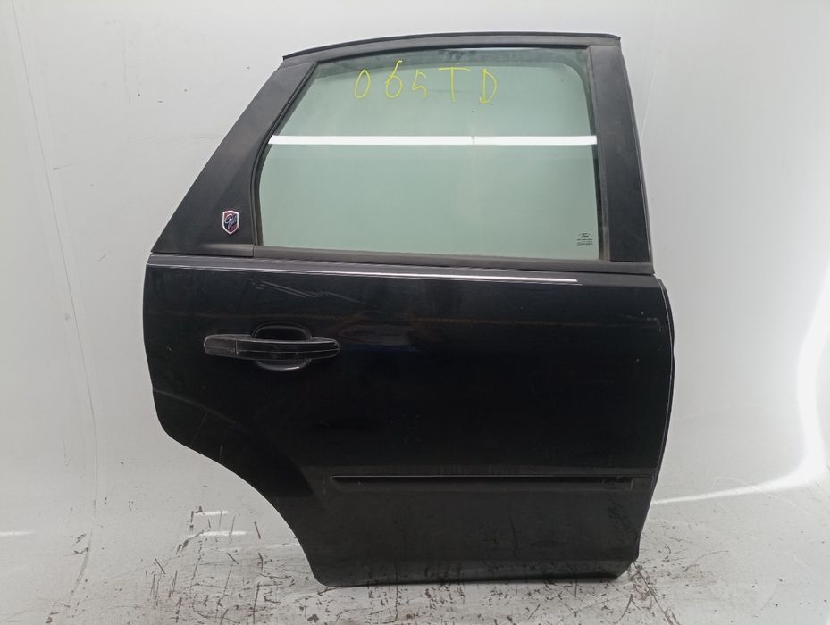 Porta Traseira Direita - FORD Focus II (DA_, HCP, DP) | 04 - 13