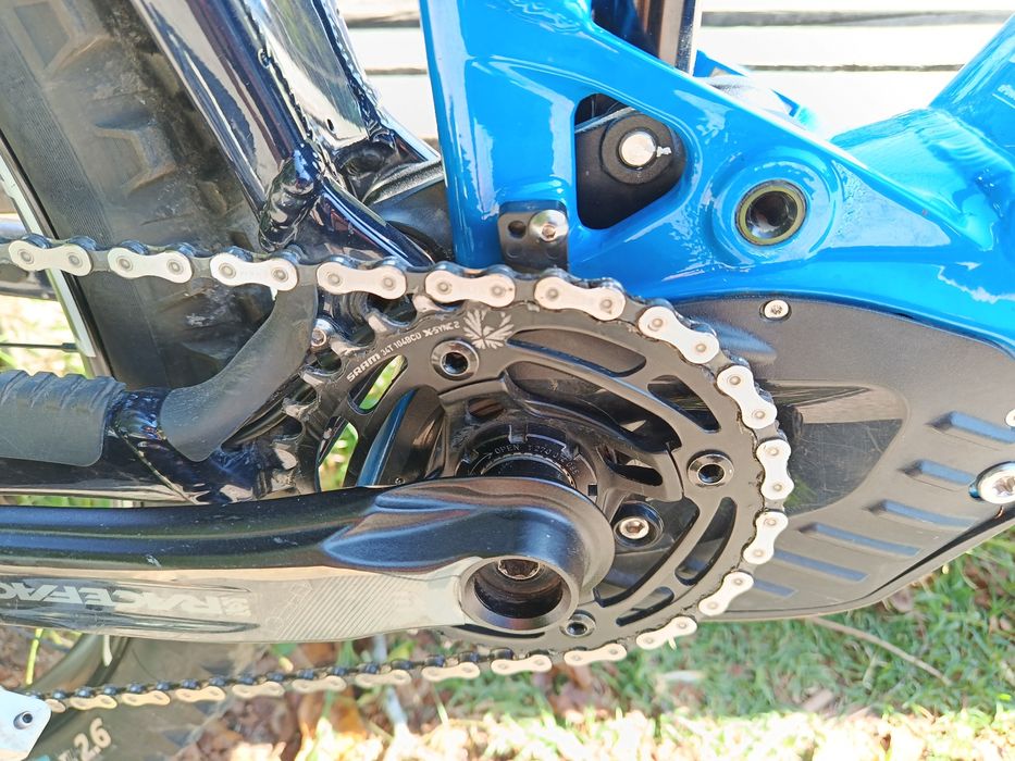 MONDRAKER - Chaser R