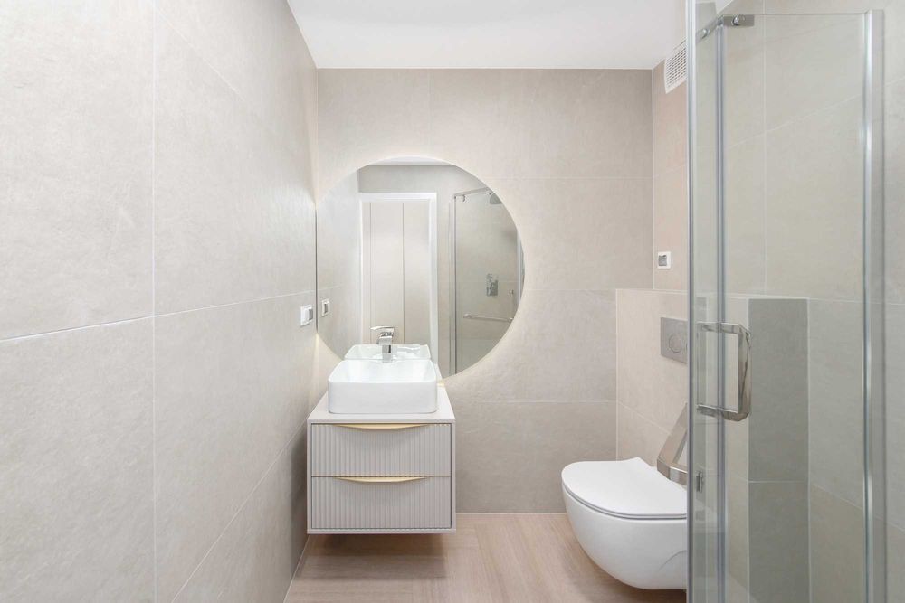 Nowa kawalerka w budynku z 2024 w super lokalizacji