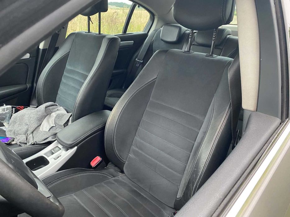 Laguna automat diesel 08 rok