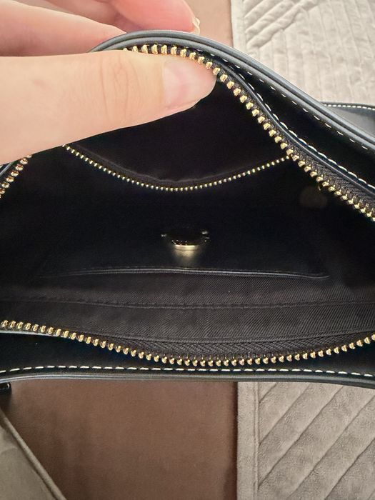 Сумка Moschino Love