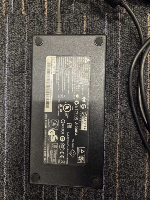 Laptop GT70 2QD Dominator