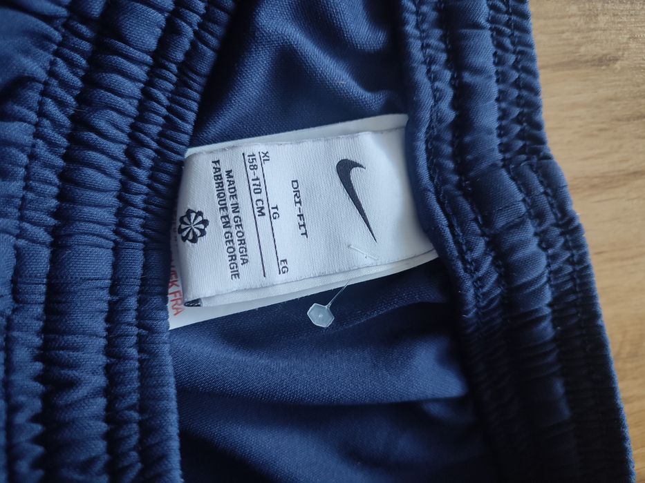 Spodnie dresowe Nike