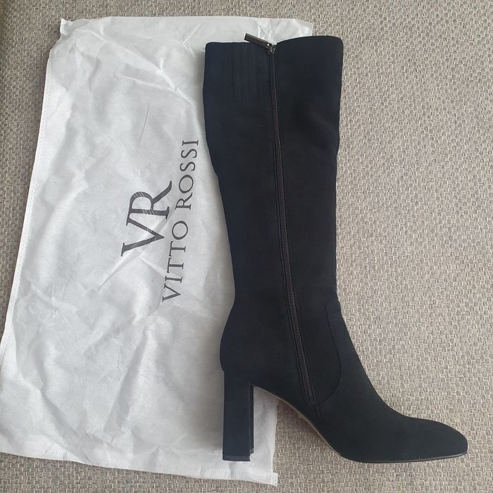 Сапоги Vitto Rossi  жіночі