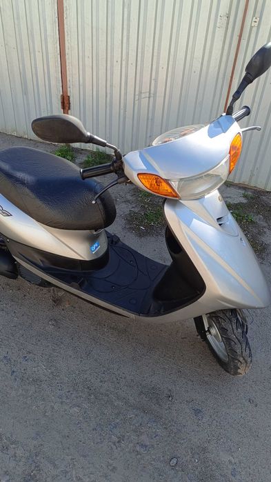 Продам yamaha jog 36