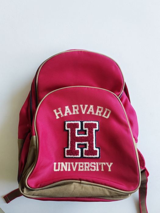 Plecack Harvard University Ive League