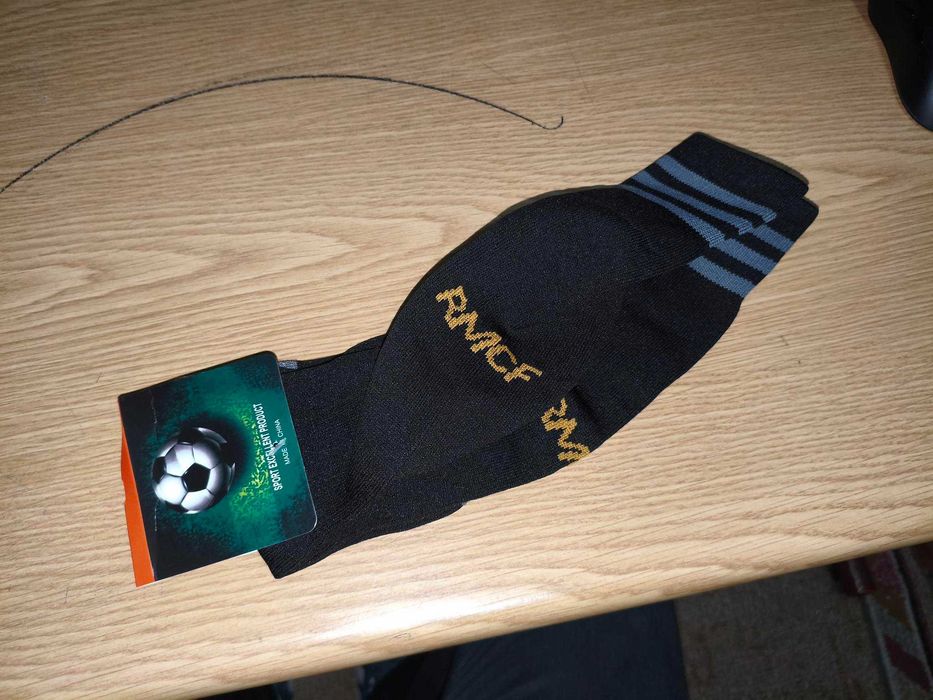 Meias futebol Real Madrid CRIANÇA | NOVAS