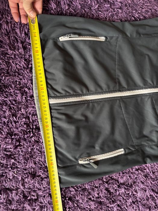 Pinewood Outdoor Windstopper жилетка жилетка безрукавка