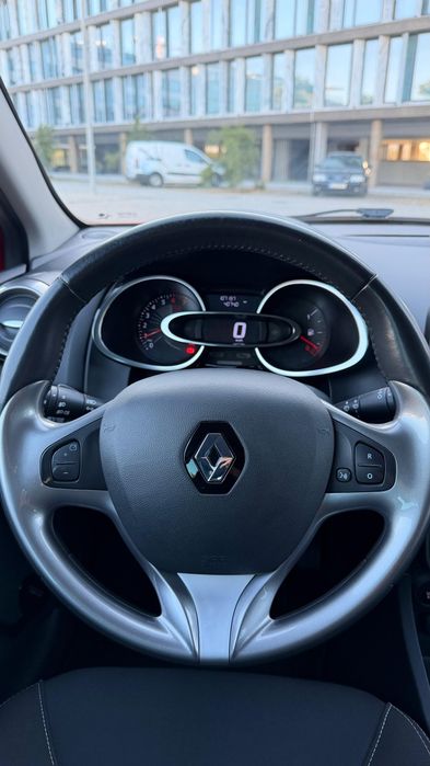 Renault Clio 0.9 TCE Limited Edition