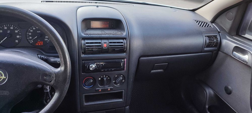 Продам Opel Astra G 2003р.