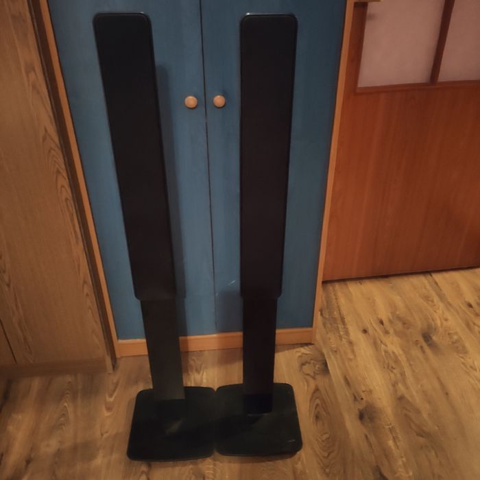 Kino domowe Głośniki Philips