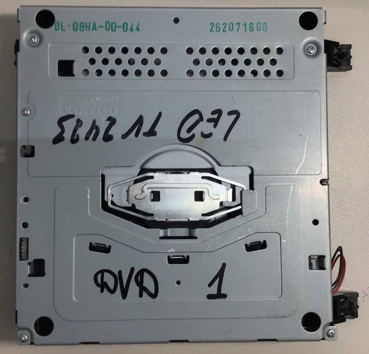 dv1107-zc01-02 drive dvd tv selecline 815839/s22c/4-11