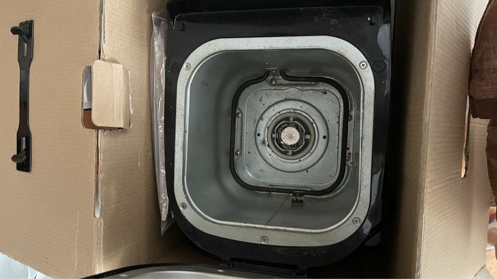 Продам хлібопіч